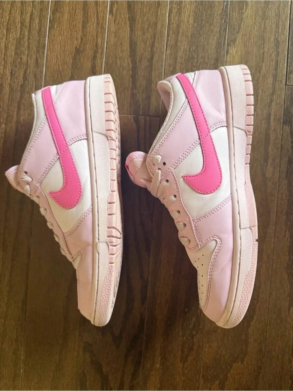 Nike good used
